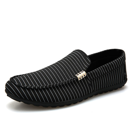 Zapatos de Lona Tradicionales Pekín - Comodidad Clásica - Image 3