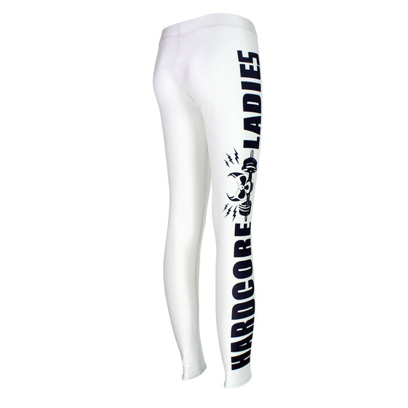 Leggins Deportivos de Alto Rendimiento para Mujeres