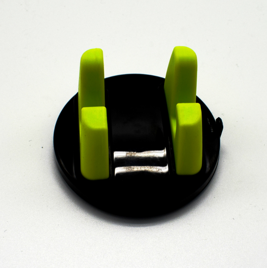 Soporte Magnético para Celular en Auto - Montaje de Tablero Ajustable - Image 6