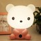 Pink Bear