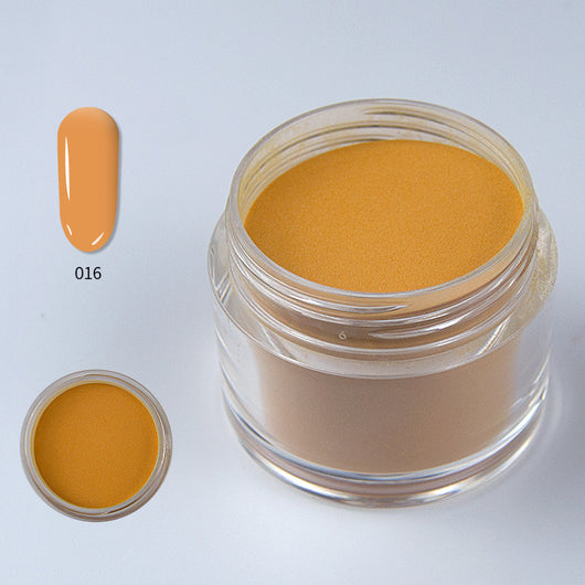 Polvo de Cristal para Extensiones de Uñas - Image 16
