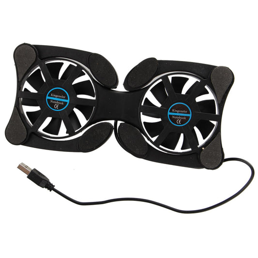 Base Refrigerante Plegable para Laptop