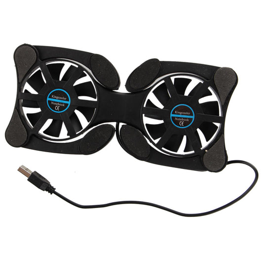 Base Refrigerante Plegable para Laptop
