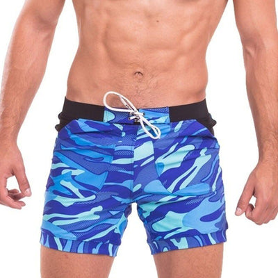 Bañador Corto para Surf y Playa Hombre - Image 7