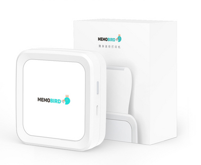 Impresora Portátil Térmica con Bluetooth - Image 4