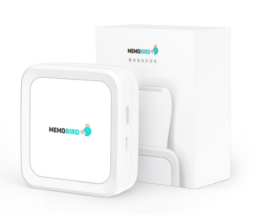 Impresora Portátil Térmica con Bluetooth - Image 4