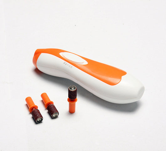 Afilador Eléctrico de Uñas para Mascotas - Image 3