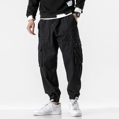 Overol Masculino Tide Beam Largo Ajustado - Image 13