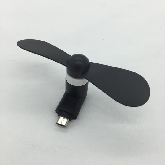 Ventilador Portátil Miniatura