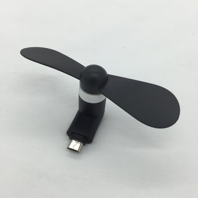 Ventilador Portátil Miniatura