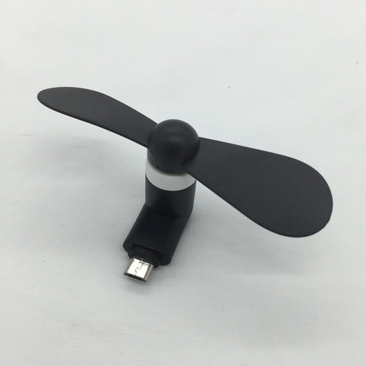 Ventilador Portátil Miniatura