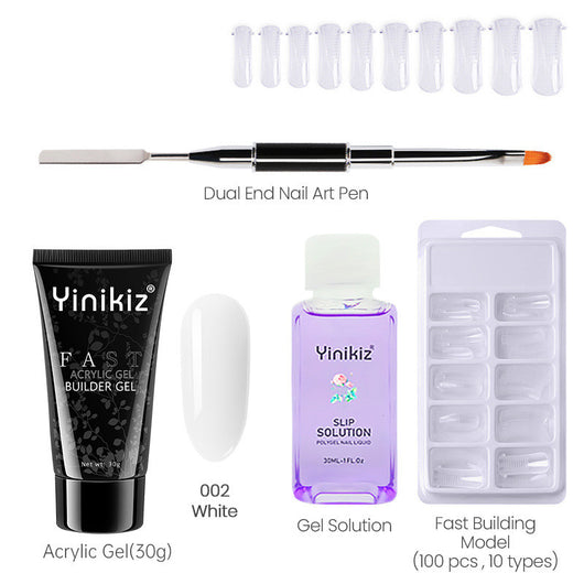 Kit de Adhesivo de Secado Rápido - Image 17