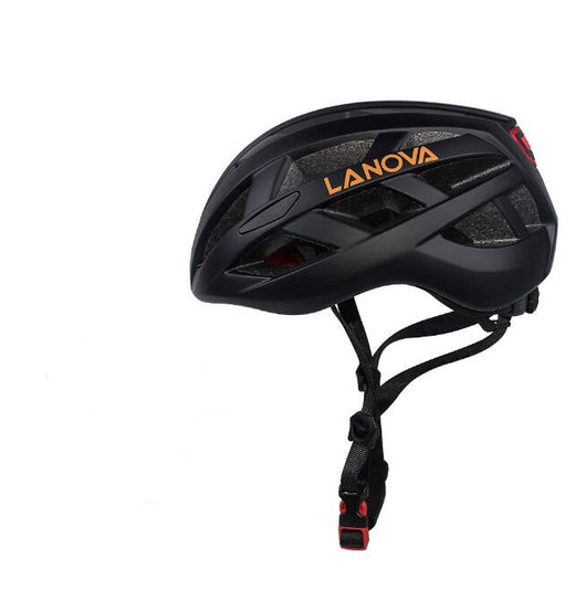 Casco de Ciclismo Unisex con Luz LED Integrada