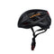 Casco de Ciclismo Unisex con Luz LED Integrada