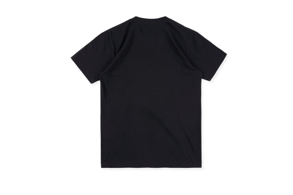 Playera Manga Larga Unisex Kid Kudi con Estampado Illusions Indio Frequency Logo
