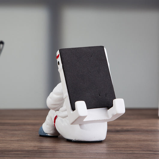 Soporte para Celular Astronauta - Diseño Creativo de Escritorio - Image 3