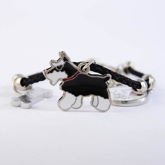 Pulsera de Estilo Simple Inspirada en la Tauromaquia - Image 27