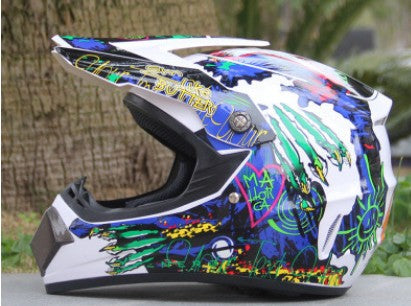 Casco de Bicicleta de Montaña All-Terrain - Descenso y Cross-Country - Image 8