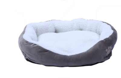 Cama de Cachemira para Mascotas - Image 9