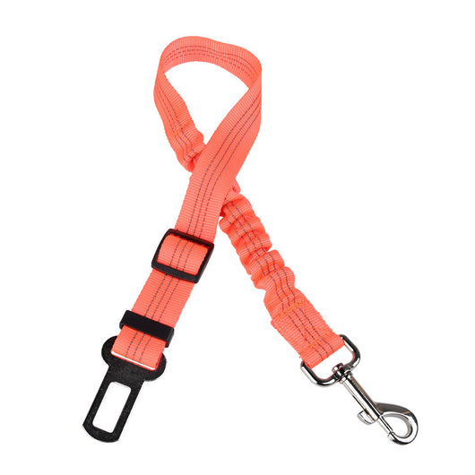 Cinturón de Seguridad Elástico para Perros en Auto - Image 5