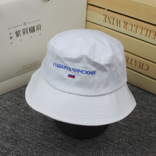 Gorra Sombrilla Plegable para Pescador - Image 4