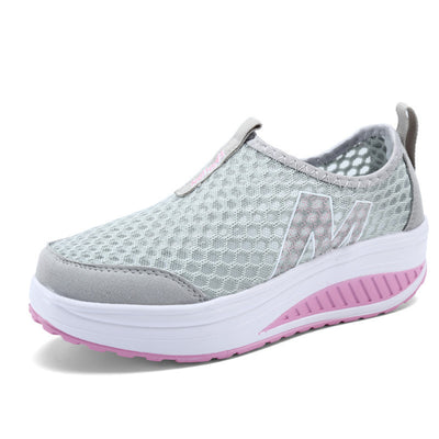 Tenis Deportivos para Mujer en 5 Colores - Image 3