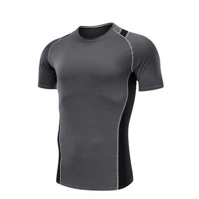 Remera Deportiva de Secado Rápido para Correr - Image 3