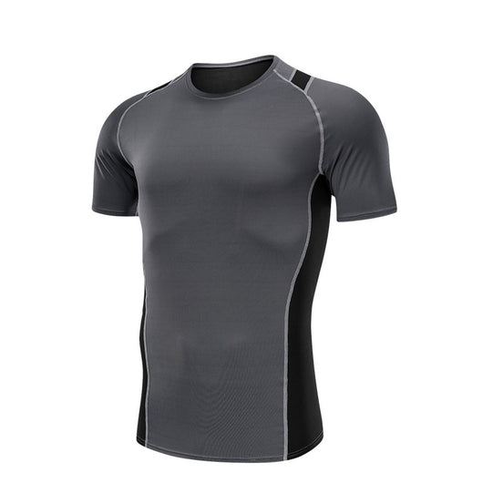 Remera Deportiva de Secado Rápido para Correr - Image 3