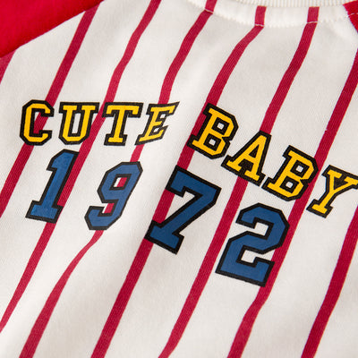 Uniformes de Béisbol Infantiles - Image 3