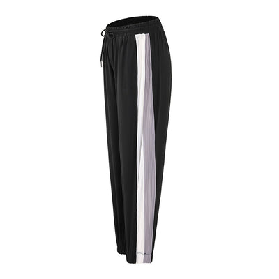 Pantalones de Chándal con Contraste Dinámico - Image 3