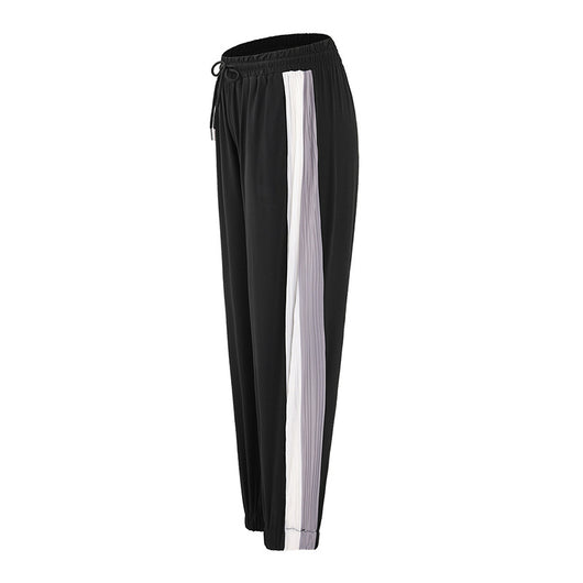 Pantalones de Chándal con Contraste Dinámico - Image 3