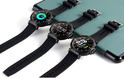 Reloj Deportivo Multifunción K18 con Pantalla Táctil - Image 3