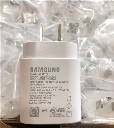Cargador Samsung Galaxy Note 10 Original Versión Coreana - Image 7