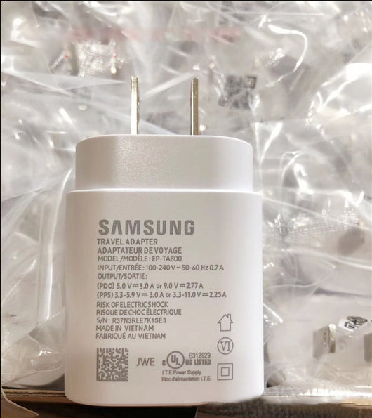 Cargador Samsung Galaxy Note 10 Original Versión Coreana - Image 7