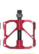 Pedales de Fibra de Carbono con Rodamientos para Bicicleta de Montaña - Image 9