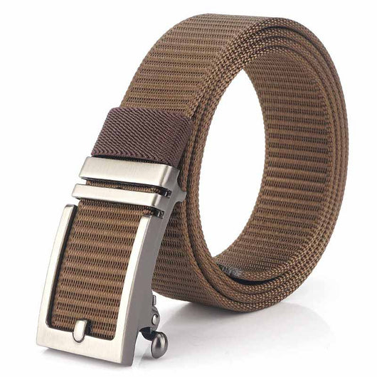 Cinturón Interior Elástico Versátil para Hombre - Image 25