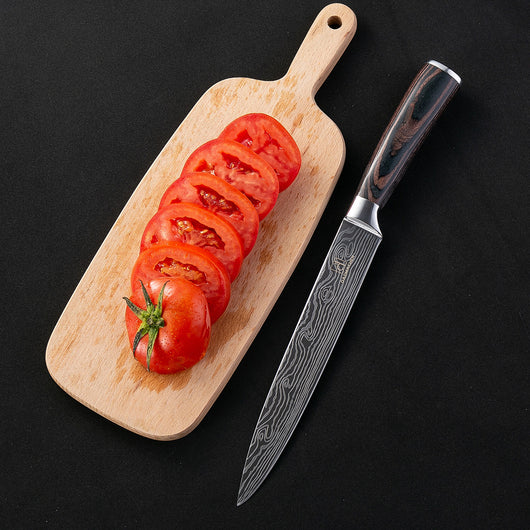 Cuchillos de Chef Profesionales y Rebanadores de Cocina - Image 6