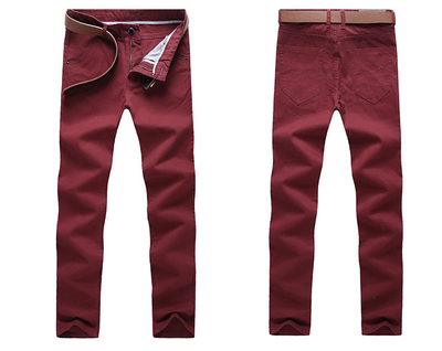 Pantalones Casuales para Hombre - Image 14