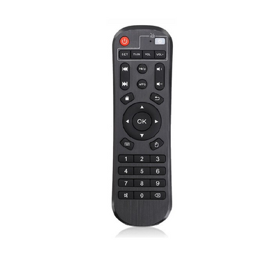 Control Remoto Universal para Android TV Box (TX3, H96, X96) - Image 24