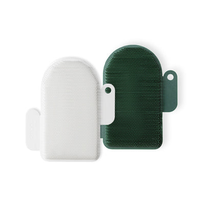 Cepillo Multifuncional de Limpieza para Frutas y Verduras con Cactus - Image 11