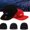 Gorra LED con Pantalla Digital