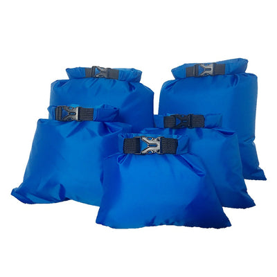 Set de Rafting Impermeable de 5 Piezas Ultraligero - Image 15