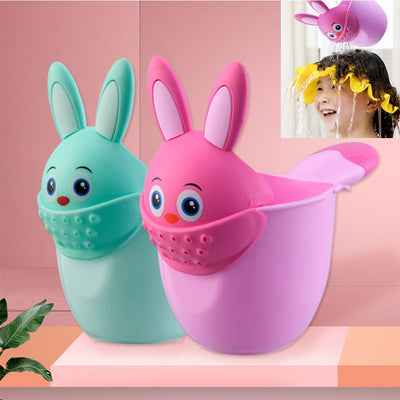 Cuchara Dosificadora de Champú Infantil