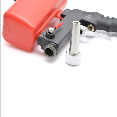 Pistola de Arenado Neumática Portátil Compacta - Image 7