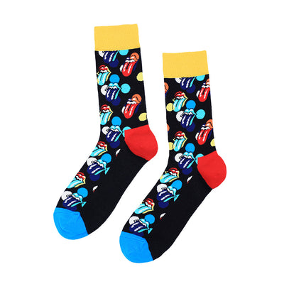 Calcetines Divertidos y Coloridos para Hombre y Mujer - Image 6