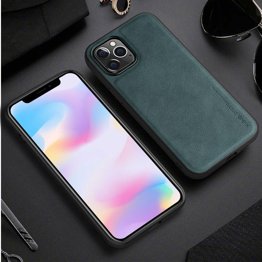 Funda de Cuero para Teléfono - Image 7