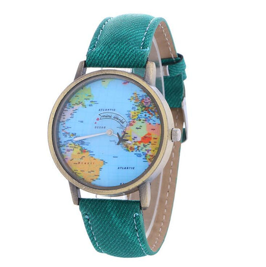 Reloj Vintage para Mujer - Image 4