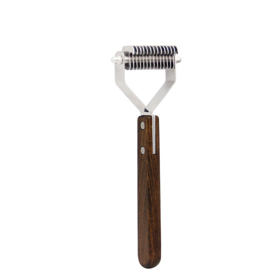 Peine de Madera para Perros - Image 14