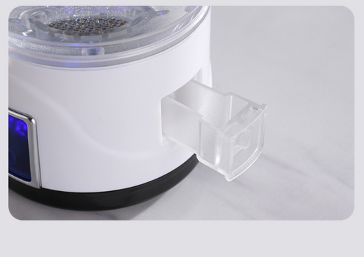 Set de Hervidor y Vaso de Hidrógeno Premium - Regalo Perfecto - Image 13