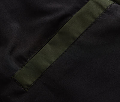 Gabardina Retro Holgada Midi - Image 21